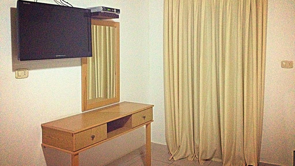 Pilgrim'S Guest House Madaba Habitación foto